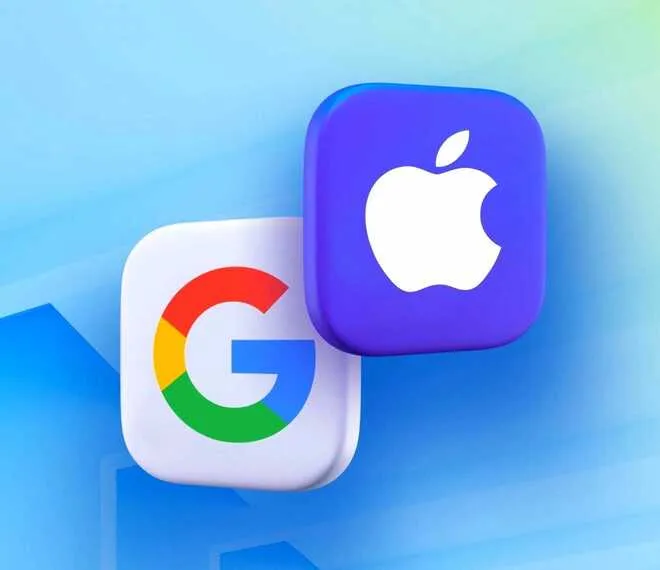 Apple та Google об'єднують зусилля для покращення iOS